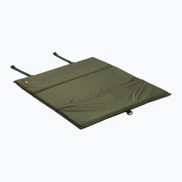 JRC Defender Roll-Up Unhooking carp mat verde