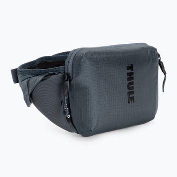 Thule Rail Hip Pack 0,5L marsupio grigio 3204479