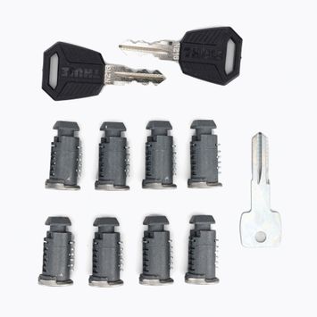 Set di inserti per chiavi del sistema Thule One Key 450400