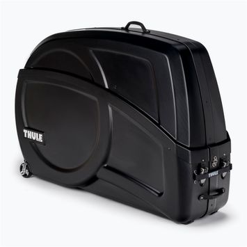 Borsa per il trasporto di biciclette Thule RoundTrip Transition nero 100502