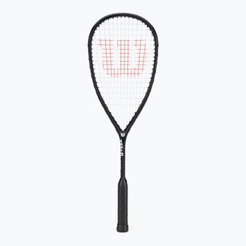 Racchetta da squash Wilson Pro Staff Team nero