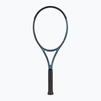 Racchetta da tennis Wilson Ultra 100 V4.0 blu-viola WR108311