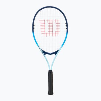 Racchetta da tennis Wilson Tour Slam Lite blu/bianco