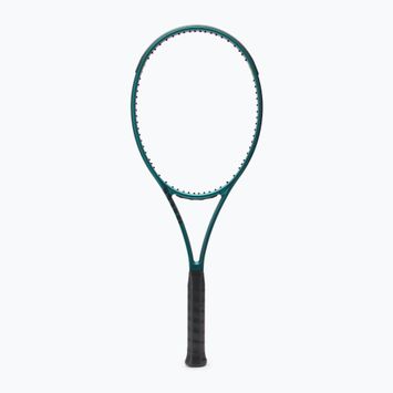 Racchetta da tennis Wilson Blade 98 16X19 V9 verde