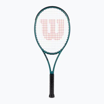 Racchetta da tennis Wilson Blade 101L V9 verde