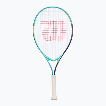 Racchetta da tennis per bambini Wilson Intrigue 25 Girls