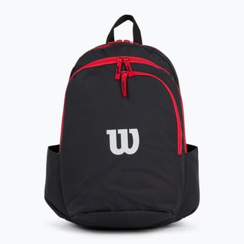 Zaino da tennis Wilson Advantage nero