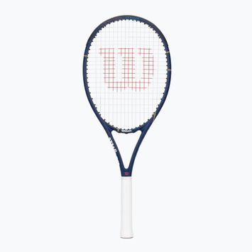 Racchetta da tennis Wilson US Open GS 105 navy