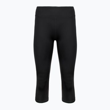 Reebok Id Train Capri - Leggings donna nghblk