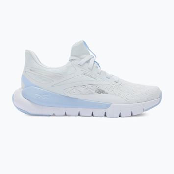 Reebok Reebok Flex Trainer moon/Y2K blue/footwear white scarpe da ginnastica da donna
