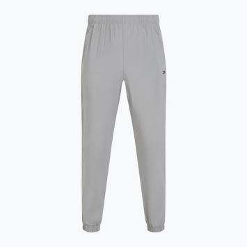 Pantaloni Reebok Id Train Woven uomo grigio 3