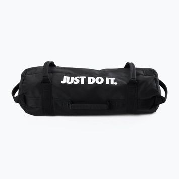 Sacco da allenamento Nike Strength Sandbag black