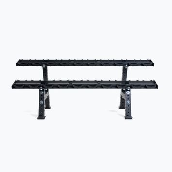Supporto per manubri Nike Strength Urethane Dumbbell Rack black