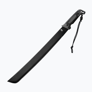 Gerber Gator Bush machete nero