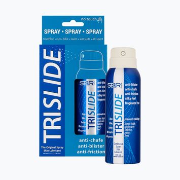 Tri Slide spray anti-fumo 136 ml