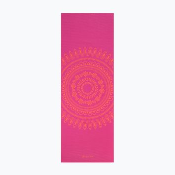 Gaiam Bright Marrakesh tappetino yoga Bright Marrakesh