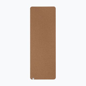 Tappetino yoga Gaiam Cork 5 mm