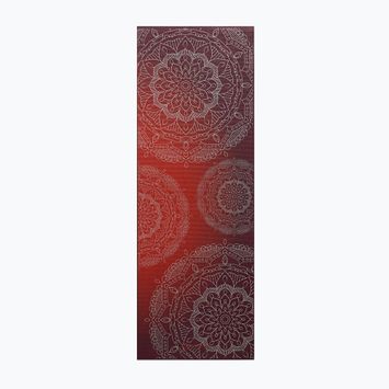 Gaiam tappetino yoga Mettalic Sun 6 mm Mettalic Sun