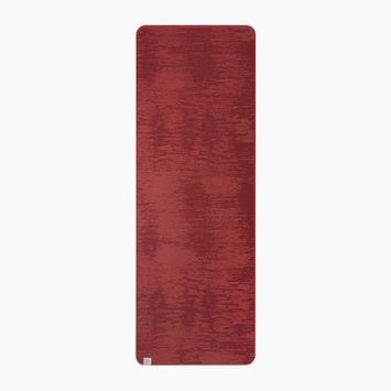 Gaiam Insta-Grip Sunset tappetino yoga 6 mm grip sunset