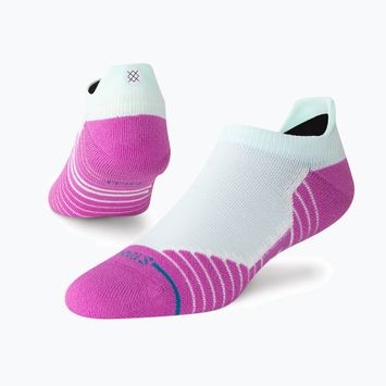 Calzini Stance Poppy Mid Tab blu ghiaccio