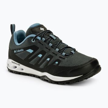 Columbia Vapor Vent nero/mirage scuro, scarpe da trekking da donna