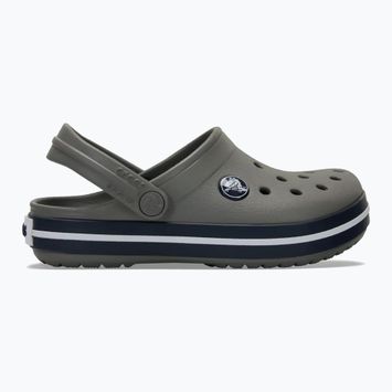 Crocs Crocband Clog Infradito bambino smo/navy