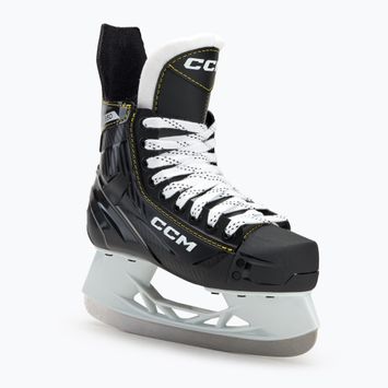 Pattini da hockey per bambini CCM Tacks AS-550 JR nero