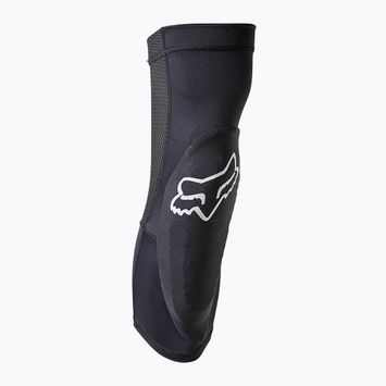Protezioni per le ginocchia da ciclismo da uomo Fox Racing Enduro Knee nero