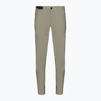Pantaloni ciclismo donna Fox Racing Ranger Lunar adobe