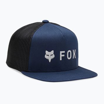 Fox Racing Absolute Sb Mesh Jr berretto da baseball per bambini mezzanotte