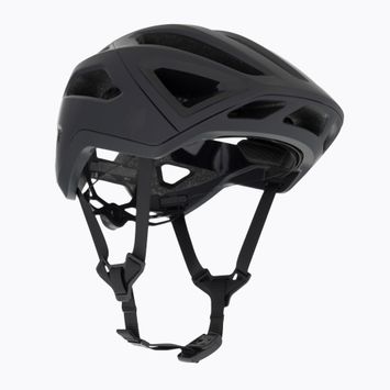 Casco da bicicletta Fox Racing Crossframe Pro nero opaco