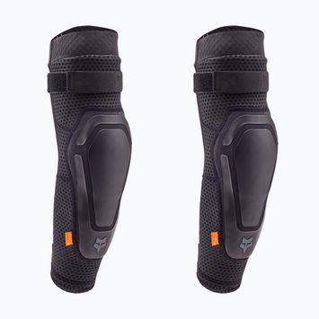 Fox Racing Launch Pro Elbow protezioni gomito bici nero