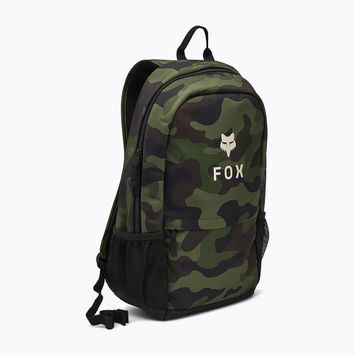 Fox Racing 180 26 l zaino urbano verde mimetico