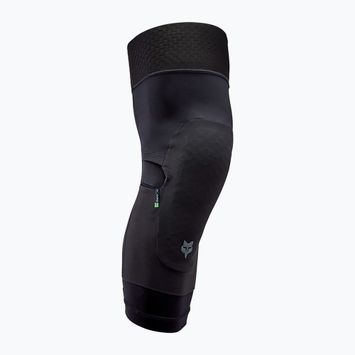 Protezioni per ginocchia da ciclismo da uomo Fox Racing Enduro Pro Knee nero