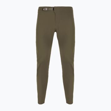 Pantaloni da ciclismo da uomo Fox Racing Ranger military