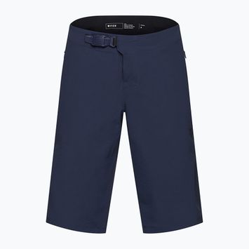 Pantaloncini da ciclismo donna Fox Racing Ranger Liner W midnight