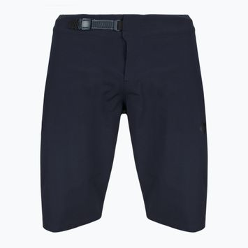 Pantaloncini da ciclismo da uomo Fox Racing Ranger Liner midnight