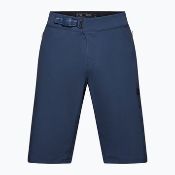 Pantaloncini da ciclismo da uomo Fox Racing Ranger midnight