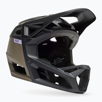 Casco da bici militare Fox Racing Proframe Frequency