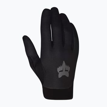 Guanti da ciclismo da uomo Fox Racing Ranger nero