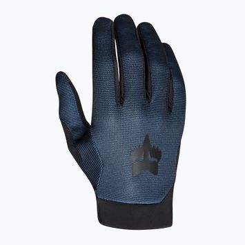 Guanti da ciclismo da uomo Fox Racing Ranger mezzanotte