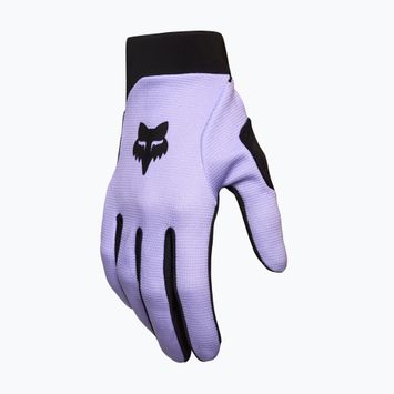 Guanti ciclismo donna Fox Racing Ranger W lilla