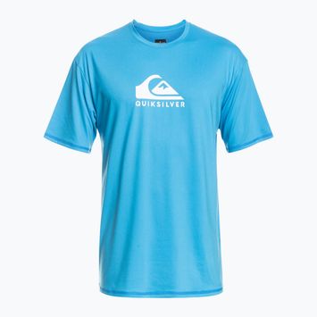 Camicia da bagno Quiksilver Solid Streak Blithe da uomo