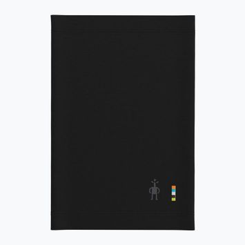 Camino per bambini Smartwool Thermal Merino nero