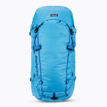 Zaino da trekking Patagonia Ascensionist 55 l joya blu