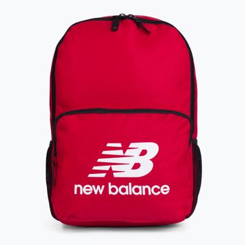 Zaino New Balance BG93040 24 l rosso