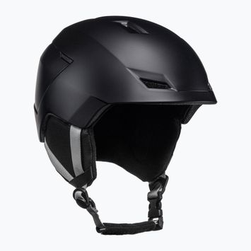 Casco da sci da donna Salomon Icon LT Access nero