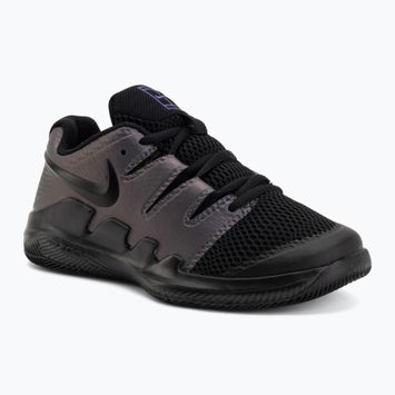 Scarpe da tennis per bambini Nike Court Jr. Vapor X Multi Color/Psychic Purple/Black