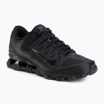 Scarpe da allenamento uomo Nike Reax 8 Tr Mesh black/anthracite/black