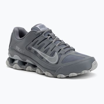 Scarpe da allenamento uomo Nike Reax 8 Tr Mesh cool grey/pure platinum/wolf grey